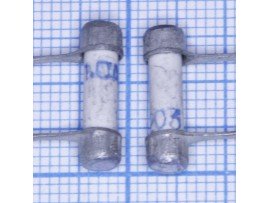 Пред.1А(d=4;L=15)ВП1-2 керам. для пайки