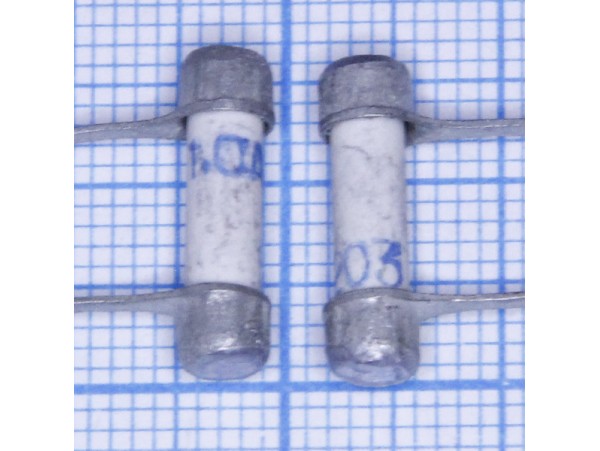 Пред.1А(d=4;L=15)ВП1-2 керам. для пайки Пред.1А(d=4;L=15)ВП1-2 керам. для пайки