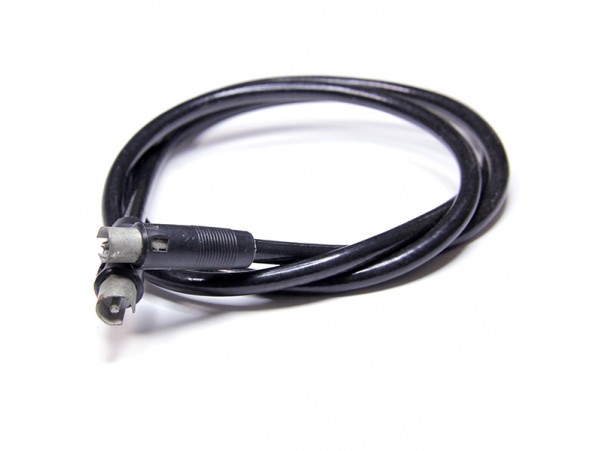 Шнур ТВ шт=ТВ шт  1м  отеч.1