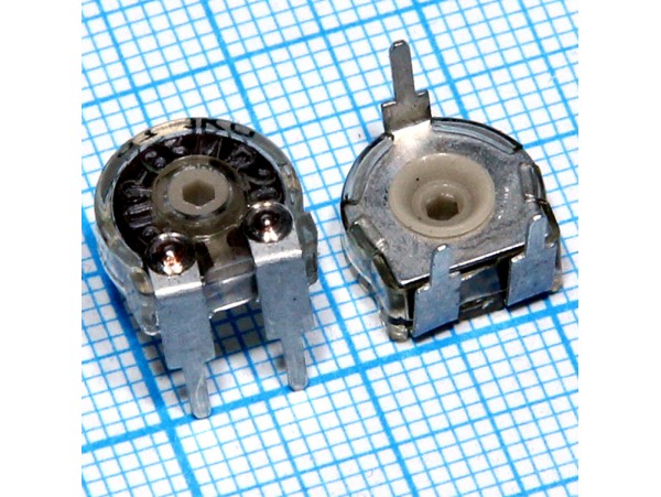 Резистор РП1-63гм-1кОм