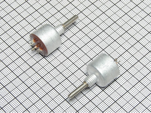Резистор СП3-9а-47к
