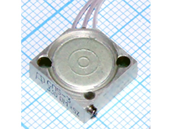 Резистор 330 Ом СП5-3