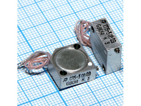 Резистор 680 Ом СП5-3