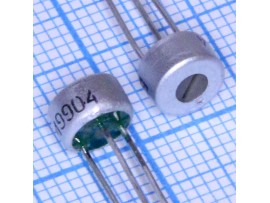 Резистор 470к подстр. СП3-19а