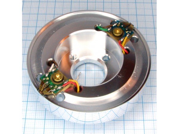 V/H Sharp 4H 0004HE14