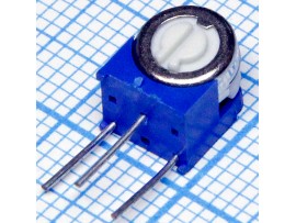 Резистор 10 кОм 3329X (СП3-19Б) Trim