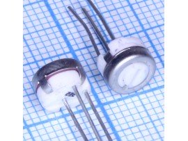 Резистор 2,2 кОм 3329H-222 (СП3-19А) Trim