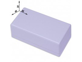 G1068G Корпус 95х48х38мм