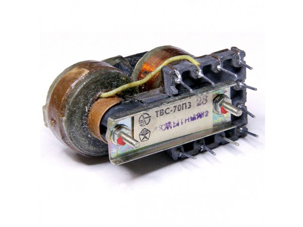 ТВС70П3