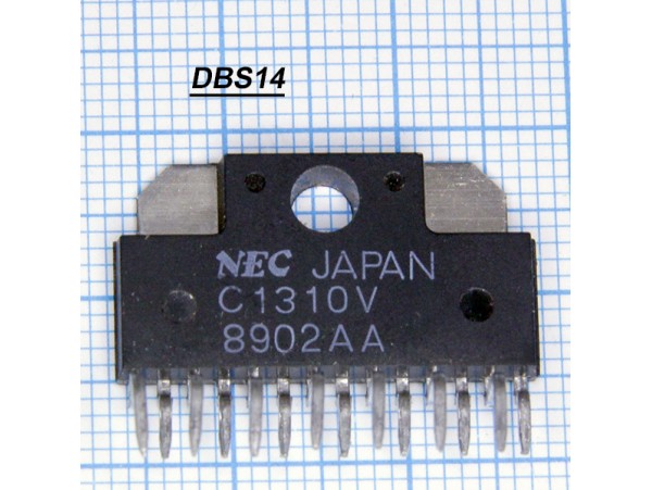 uPC1310V