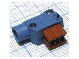 РШ2НП-1-18 вилка