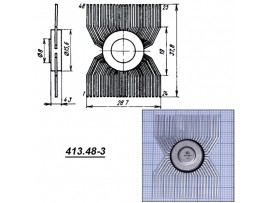 К145ВХ1