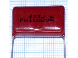 Конд.0,033/1kV К78-2 аналог