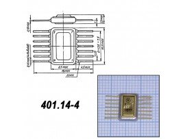 К134ТВ14