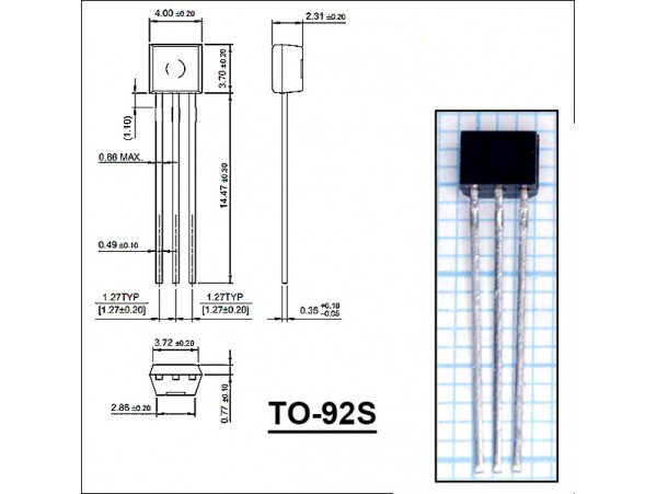 2SC2458