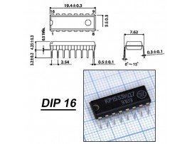 КР1533ИД7