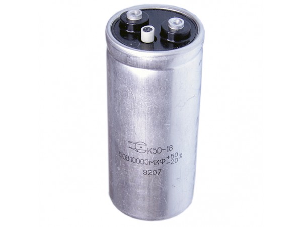 Конд.10000/50V К50-18