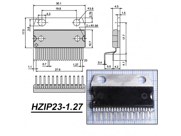 HA13150A