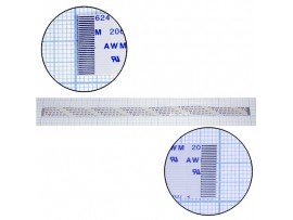 Шлейф 28pin 350х15 TRAIN