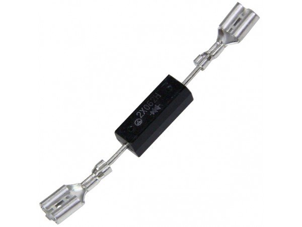 HVR-062M=2X062H (СВЧ-печь) Диод