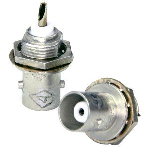 СР50-73ФВ Розетка приборная
