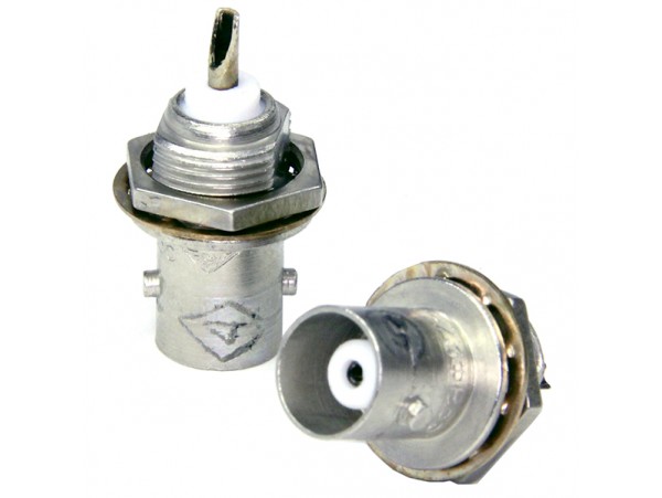 СР50-73ФВ Розетка приборная