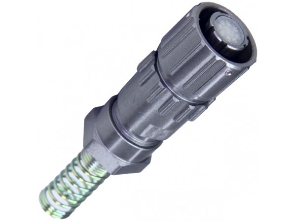 FQ14-9TK-8 Розетка на кабель