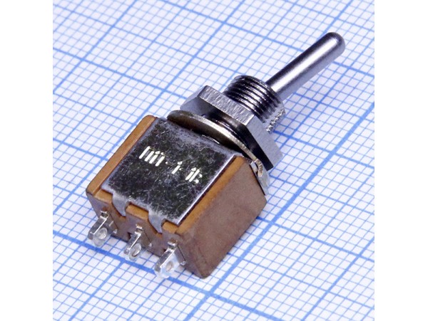 Тумблер П1Т-1-1В