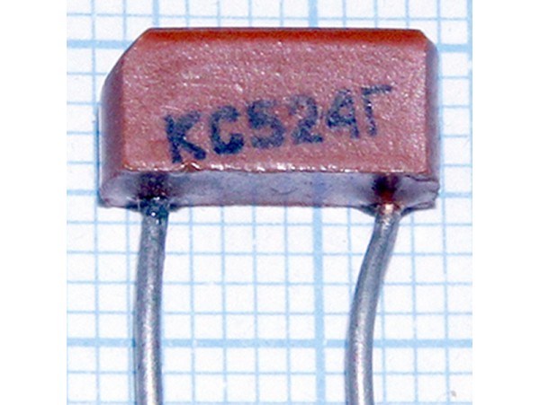 КС524Г (24В)