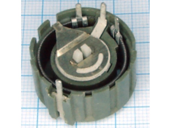 Резистор 470 Ом СП5-50МА