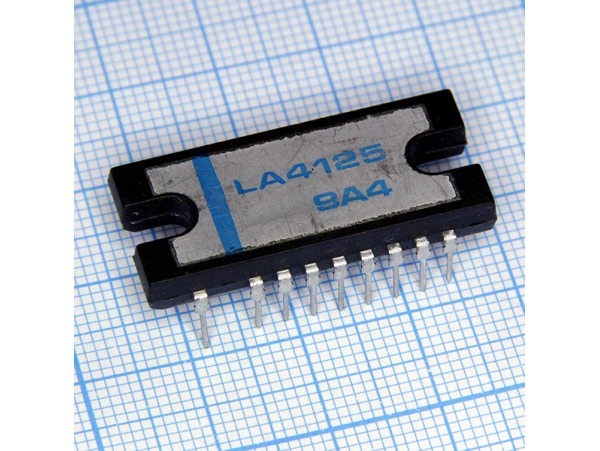 LA4125