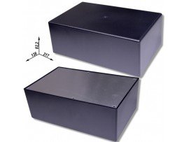 G1039BA Корпус 217x138x82.2