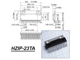 HA13408