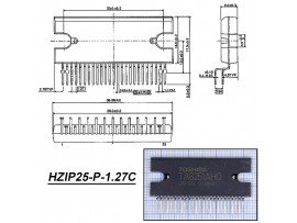 TA8251AHQ