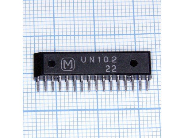 UN102