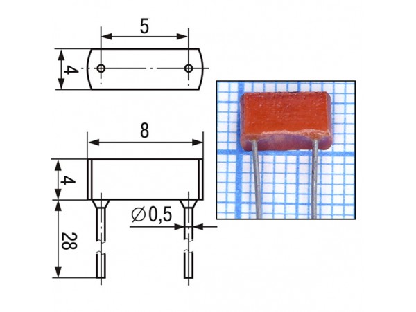 КС210Б (10V)