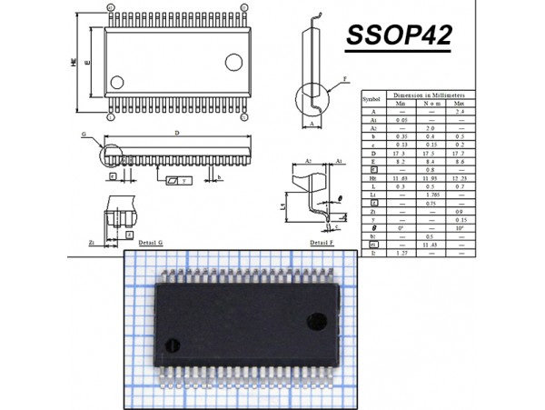 M54680FP-A