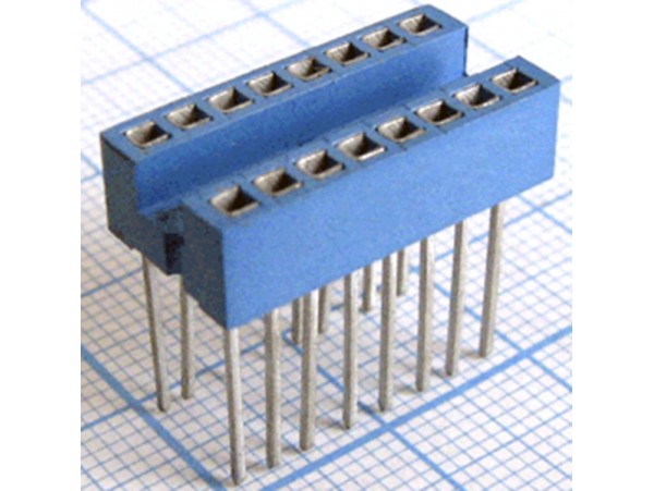 РС1-16-1 Розетка (RUS)