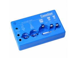 Тестер для ламп Camelion MINI