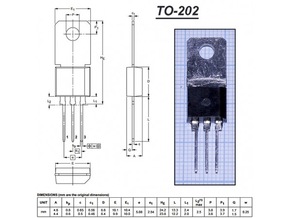 TCA700Y (ITT)