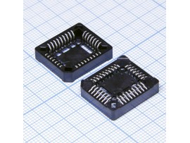 PLCC-32 (DS1032-32) Розетка