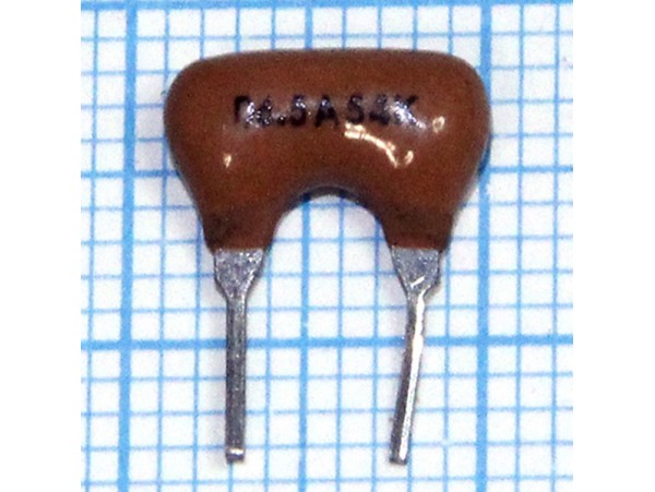 Фильтр 6,5 CDA дискр. (2 вывода)