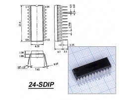 LA7555