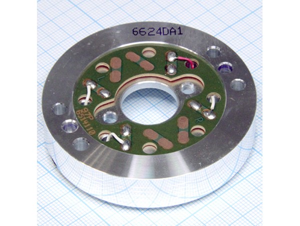 V/H Daewoo 2H VSP 11(У)