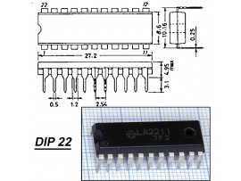 LA2211