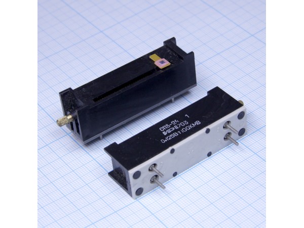 Резистор СП3-24-100к