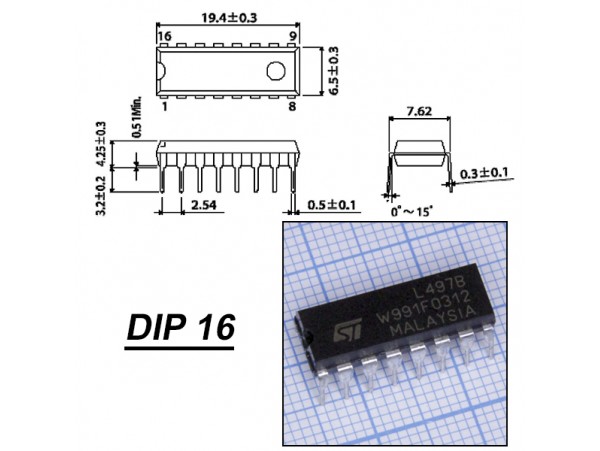 L497B