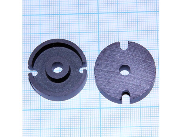 Серд.М2000НМ-15 Ч30(пара)