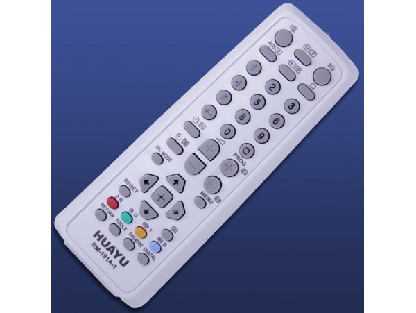 ПДУ RM-191A-1 Sony универсальный н/к