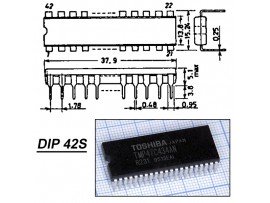 TMP47c434an-R231